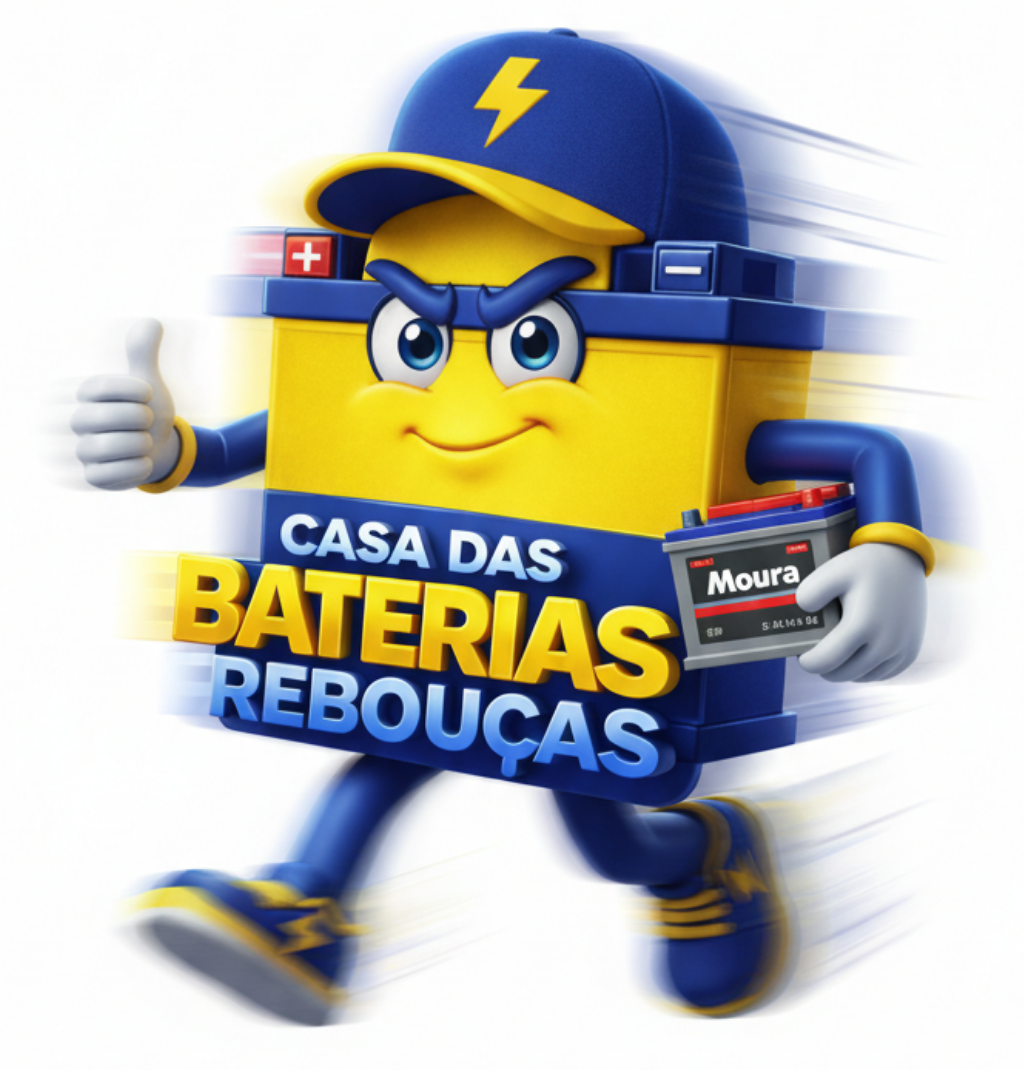 Casa das Baterias Rebouças - Mascote (2)